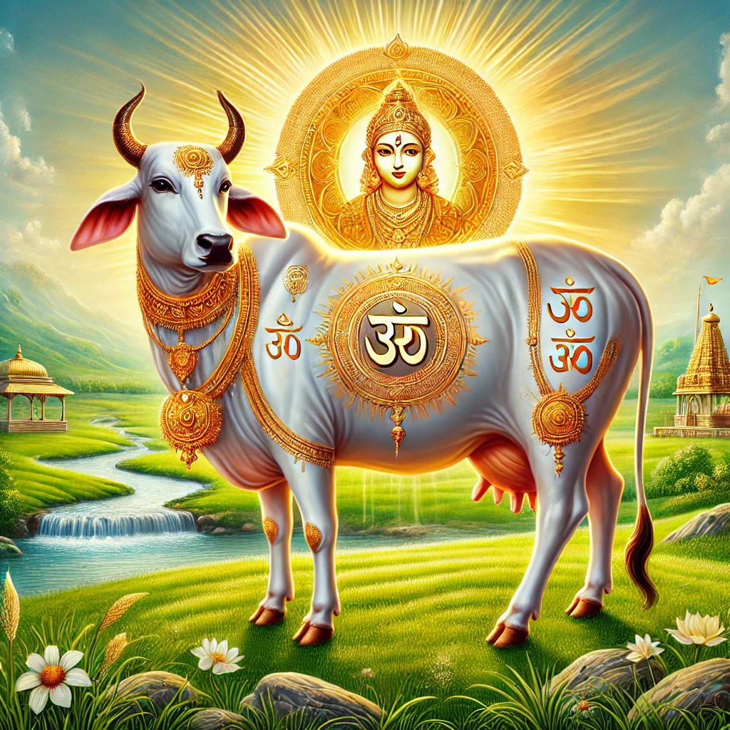 Gau Mata