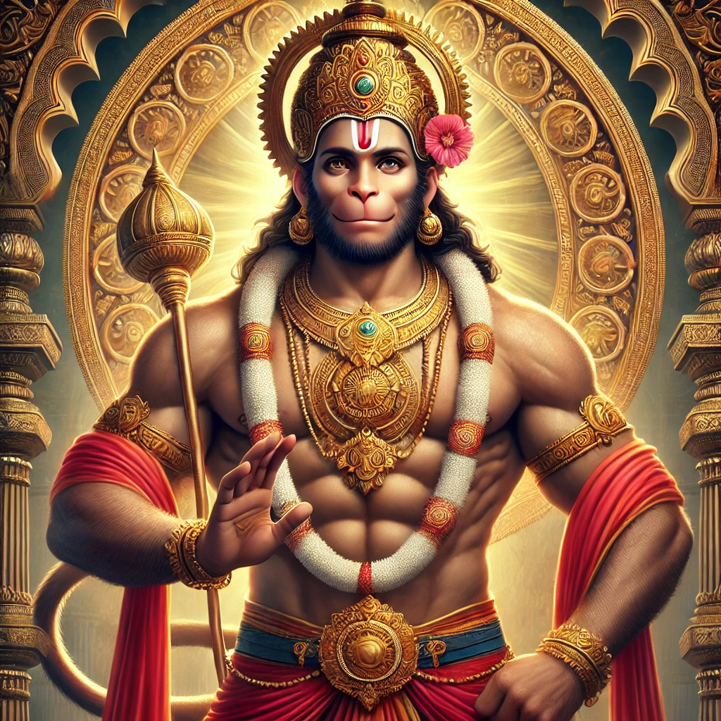 Hanuman